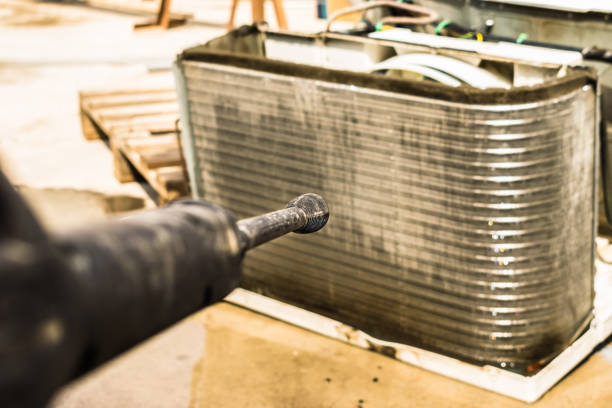 Best Air Duct Cleaning Cost  in Mesquite, TX
