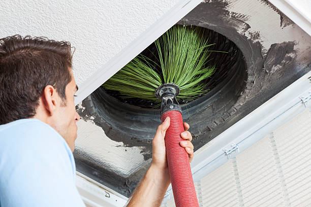 Best Affordable Air Duct Cleaning  in Mesquite, TX