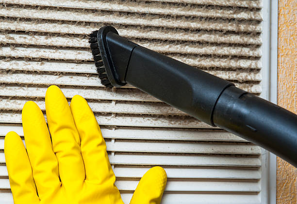 Best Air Vent Cleaning Services  in Mesquite, TX